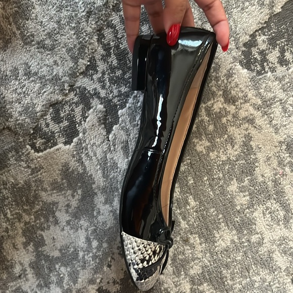 kate spade ballet flats - Picture 2 of 3